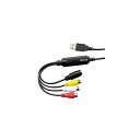 パソコンパーツ ビデオキャプチャ GVUSB2HQ オススメ(2)