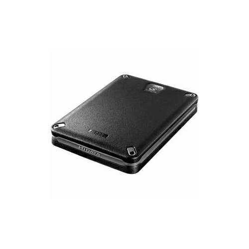 便利グッズ アイデア商品 HDPD-UTD500 USB 3.0/2.0対応 耐衝撃ポータブルハードディスク 500GB 人気 お得な送料無料 おすすめ
