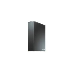 便利 アイディア グッズ IOデータ ネットワーク接続ハードディスク (NAS) 4TB HDL-TA4