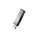 USB _[NVo[ 16GB USB3.1 USB TypeA XCh U3-AL16GR/DS lC i 