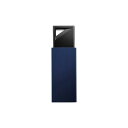 可愛い 雑貨 オシャレ USB 3.1 Gen 1/2.0対応 USBメモリー 128GB ブルー U3-PSH128G/B オシャレ
