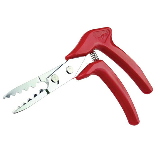 雑草の根を確実につかんで抜き取る すき間に生えている雑草も抜くことができる 軽い力で握って草をつかめます 雑草抜きで、意外と困るのが「すき間」に生えた草です 根の部分まで手が届かず、上草だけを取るこ …