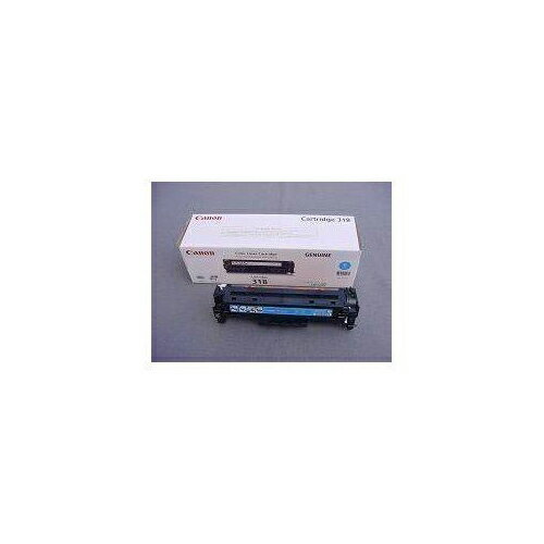 トナーカートリッジ CRG-318CYN CRG318C ・LBP7200C 7200CN用 ・2,900ページ印刷可能 色 シアン 対応機種 LBP7200C、LBP7200CN 印刷可能枚数 2900ページ 入数 1 種類 トナー> シアン系 外形寸法:130mm*390mm*110mm(900g) 高さ*幅*奥行き(質量) トナーカートリッジ CRG-318CYN CRG318C ・LBP7200C 7200CN用 ・2,900ページ印刷可能 色 シアン 対応機種 LBP7200C、LBP7200CN 印刷可能枚数 2900ページ 入数 1 種類 トナー> シアン系 外形寸法:130mm*390mm*110mm(900g) 高さ*幅*奥行き(質量)