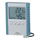 生活家電関連 デジタル湿度計 内外温度計 TD-8172 オススメ 送料無料