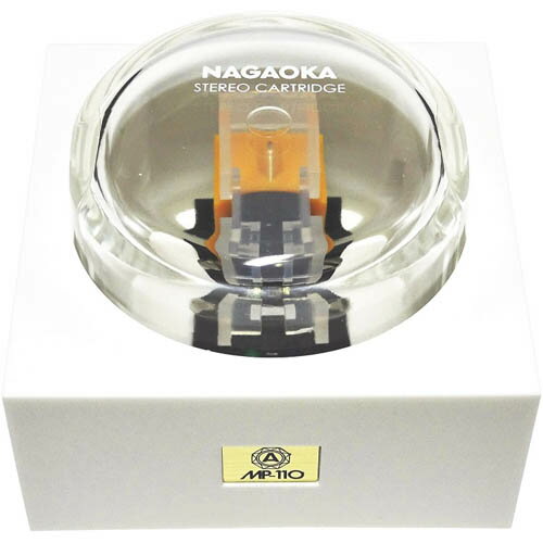 電化製品関連 NAGAOKA レコード針 MP-110 おすすめ 送料無料