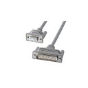 アイデア 便利 グッズ RS-232Cケーブル(クロス・0.75m) お得 な全国一律 送料無料(2)
