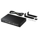 パソコン関連 サンワサプライ Giga対応スイッチングハブ(24ポート)ループ検知機能つき LAN-GIGAH24L おすすめ 送料無料(2)