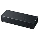 パソコン フルHD対応DVIディスプレイ分配器(2分配) おすすめ(2)