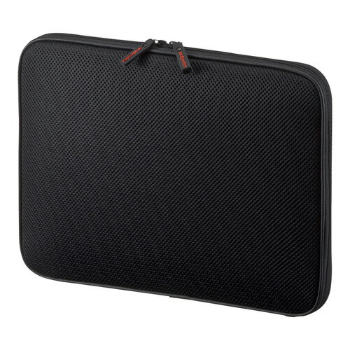 便利グッズ アイデア商品 低反発3Dメッシュケース(13.3インチ) IN-SG13BK 人気 お得な送料無料 おすすめ