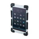 便利グッズ アイデア商品 耐衝撃シリコンケース(7~8インチ) PDA-TABH5BK 人気 お得な送料無料 おすすめ