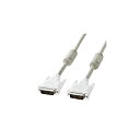 DVIケーブル(シングルリンク、2m) 商品(2)