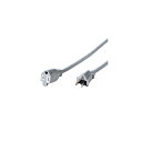 便利 グッズ アイディア 商品 電源延長コード3m(3P-3P)(2)