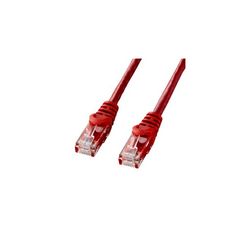 カテゴリ6UTPLANケーブル LA-Y6-15R 人気 商品 送料無料