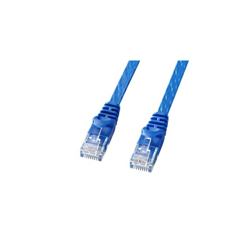 爪折れ防止カバー付きギガビット完全対応LANケーブル 伝送速度1000Mbps(1Gbps)、伝送帯域250MHzを実現..