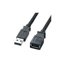 [商品名]ナイロンメッシュUSB2.0ケーブル KU20-NM20ENK 代引き不可商品です。代金引換以外のお支払方法をお選びくださいませ。ナイロンメッシュUSB延長ケーブル(2m)USB2.0規格・USB1.1規格準拠のパソコンとUSB機器(プリンタ・HDD・USBハブ・スキャナ等)との接続や、USBハブとUSB機器を接続する時に使用するケーブルです。(「シリーズA」コネクタを持つ機器と「シリーズB」コネクタを持つ機器とを接続します。)USB2.0/1.1両対応USB2.0の「HI-SPEED」モードに対応した高品質ケーブルです。USB2.0/1.1両方の機器を接続することができます。ナイロンメッシュコーティングナイロンメッシュで強力被覆されているから、椅子のキャスタ●ケーブル長:2m●コネクタ形状:USBAコネクタオス-USBAコネクタメス●ケーブル直径:5.8mm●ケーブル規格(UL):UL20276●結線:ストレート全結線※入荷状況により、発送日が遅れる場合がございます。[商品ジャンル]sanwasupply パソコン パソコン周辺機器 USBケーブル パソコン パソコン周辺機器 USBケーブル パソコン・周辺機器 PCアクセサリー ケーブル USBケーブル スマホ、タブレット、パソコン スマホ、タブレットアクセサリー、周辺機器 スマホ、タブレットケーブル USBケーブル電池7本おまけつき（商品とは関係ありません）[商品名]ナイロンメッシュUSB2.0ケーブル KU20-NM20ENK