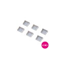 USBコネクタキャップ(20個入り) TK-UCAP2-20 人気 商品 送料無料(2)