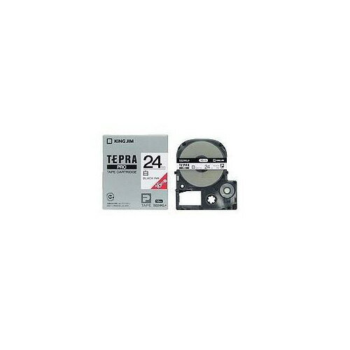 便利グッズ アイディアグッズ商品 テプラ 白ラベルテープ (白テープ/黒文字/24mm幅/ロングタイプ) SS24KL 好評 便利グッズ アイディアグッズ商品 テプラ 白ラベルテープ (白テープ/黒文字/24mm幅/ロングタイプ) SS24KL 好評