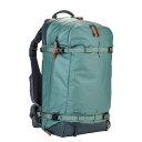 楽天創造生活館Explore 40 バックパック Sea Pine V520-002 人気 商品 送料無料