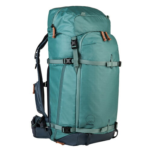 楽天創造生活館Explore 60 バックパック Sea Pine V520-012 人気 商品 送料無料