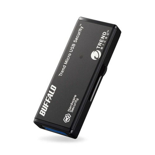 USB3.0対応セキュリティーUSBメモリー 4GB ウイルスチェックモデル 3年保証タイプ RUF3-HSL4GTV3 人気 商品 送料無料