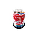 킢 G  DVD-R 4.7GB 100Xsh CPRMΉ Chv^u HDDR12JCP100    lC 