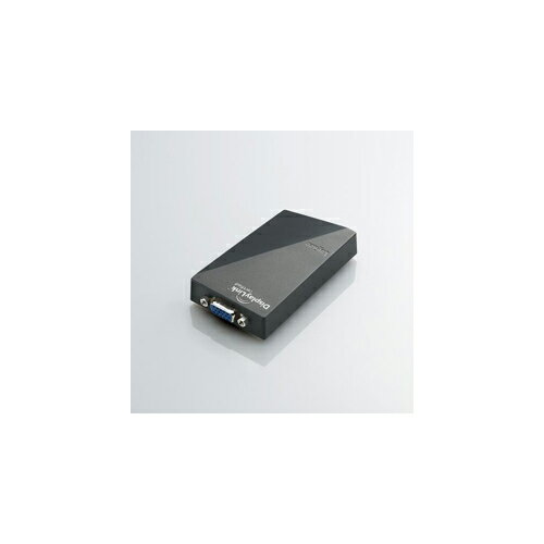 USBディスプレイアダプタ LDE-SX015U 人気 商品 送料無料