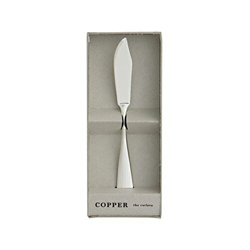 雑貨関連 COPPER the cutlery EPミラー1本セット(BK×1) オススメ 送料無料