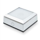 アクセサリー関連 LEDライト台座 SQUARE RGB LEDBASESQ-RGB オススメ 送料無料(2)