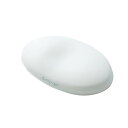 アイディア 便利 グッズ リストレスト/dimp gel/ホワイト MOH-DG01WH な全国一律 送料無料(2)