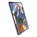アイディア 便利 グッズ iPad Air 10.9インチ(第4世代/2020年モデル)/フィルム/ペーパーライク/上質紙タイプ/反射防止 TB-A20MFLAPL な全国一律 送料無料(2)