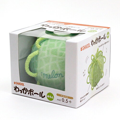 雑貨品関連 わっかボール　めろん SHA10034 オススメ