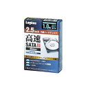 2.5インチ内蔵HDD 2.5インチ内蔵HDD 高速5400回転及び低消費電力、静音のハードディスク採用により、ノートパソコン環境などで本製品に換装することで、システム起動やデータバックアップの高速化を図ります 「NTFS…(2)