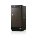 GR֘A HDDP[X/3.5C`HDD/8Bay/USB3.0+eSATAڑ/\tgt LGB-8BNHEU3   