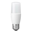 かわいい 雑貨 おしゃれ 5個セット T形LED 60W形 E26 昼白色 LDT8NGX5 お得 な 送料無料 人気(3)