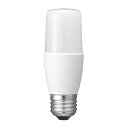 照明器具関連 5個セット T形LED 40W形 E26 電球色 LDT5LGX5 オススメ 送料無料