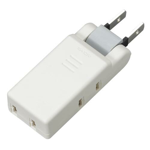 かわいい 雑貨 おしゃれ 5個セット 極小コーナータップ3個口ホワイト Y02CM300WHX5 お得 な 送料無料 人気 かわいい 雑貨 おしゃれ 5個セット 極小コーナータップ3個口ホワイト Y02CM300WHX5 お得 な 送料無料 人気