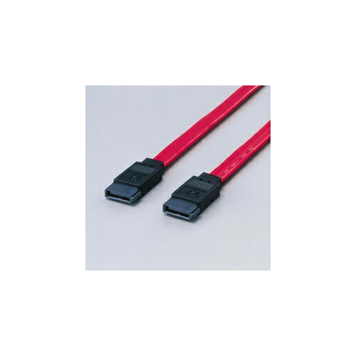 SATA1.5Gbpsбǡ֥ ꥢATAбǡ֥ ɹ¤ǥΥ˶ :SATA1.5Gbps ͥ1:SATA7pin ͥ2:SATA7pin Ĺ:0.5m