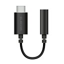 便利グッズ アイデア商品 5個セット Type-C-4極φ3.5mmステレオミニプラグ変換ケーブル デザイン耐久 ブラック EHP-C35DS01BKX5 人気 お得な送料無料 おすすめ(2)