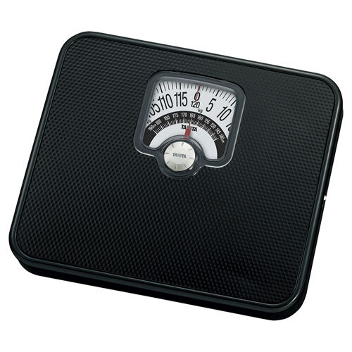 アナログヘルスメーター BMIによる標準体重と肥満度を4つのゾーンでお知らせ 簡単に体重をはかりたい方に最適 最大計量:120kg、表示単位:1kg サイズ:24×28×6.5cm 材質:鋼板、AS、ポリプロピレン 本体重量:約1.6kg 生産国:CHN