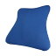 便利グッズ アイディア商品 低反発腰当てクッション ブルー ORG-TKC01/BL 人気 な送料無料 おすすめ