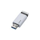 USB[֘A USB[/USB3.1(Gen1)Ή/mbN/I[g^[@\t/32GB/zCg MF-PKU3032GWH IXX 