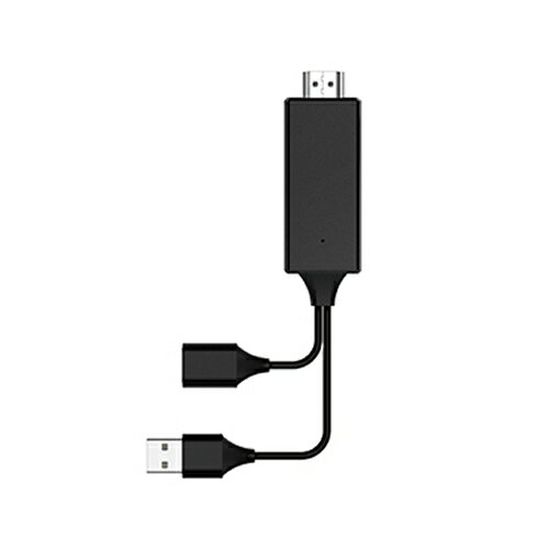 代引き不可商品です。代金引換以外のお支払方法をお選びくださいませ。[商品名]VERTEX ミラキャス　ミラーリングケーブル(iphone用) V-MCS02テレビに刺すだけで!画像・動画・ゲーム・WEBがそのまま・HDMI端子搭載のテレビやモニターに接続。複雑な設定がなく、簡単にiPhone/iPadの画面を大画面モニターで観ることができるスクリーンレシーバー。・有線だから安定した接続で快適に視聴できます。・動画、写真、音楽、ゲーム、ウェブサイトを観たり、プレゼンテーションなどのビジネスシーンでもご使用いただけます。・パッケージサイズ:W100mm×H200mm×D20mm・本体重量:46.5g・梱包内容:ミラーリングケーブル(1m)、保証書兼取扱説明書保証期間:購入後1年間生産国:中国※入荷状況により、発送日が遅れる場合がございます。