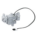 Robo2.0 サーボモーター(金属ギア) Robo2.0 サーボモーター(金属ギア) サイズ:20×60×46mm、コード180mm 重量:32g 材質:ABS 生産国:中国(3)