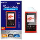 パソコン関連 エレコム Walkman A 2018 N