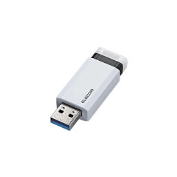 アイディア 便利 グッツ [5個セット ]エレコム USBメモリー/USB3.1(Gen1)対応/ノック式/オートリターン機能付/16GB/ホワイト MF-PKU3016GWHX5 お得 な全国一律 送料無料