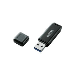 【5個セット】エレコム USBフラッシュ/16GB/USB3.0/ブラック MF-HSU3A16GBKX5 人気 商品 送料無料