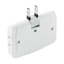 生活家電関連 【5個セット】 サンワサプライ 雷ガードタップ TAP-SP223X5 おすすめ 送料無料 おしゃれ(2)