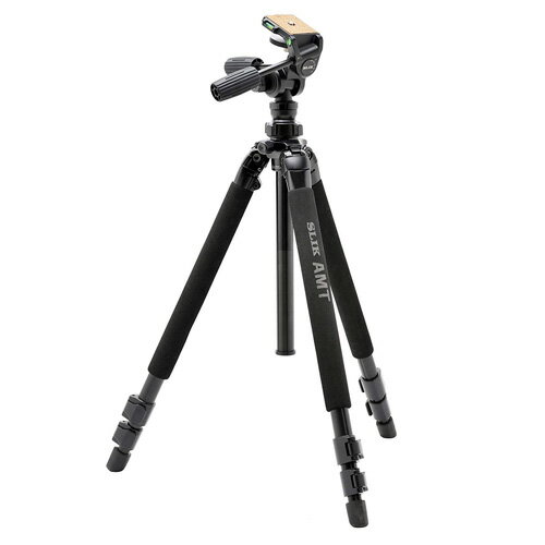 楽天創造生活館SLIK 大型プロ三脚 プロ 500 DX III N 500DX3N SLIK 大型プロ三脚 プロ 500 DX III N 500DX3N