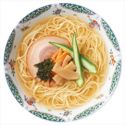 創造生活館 食品関連 あごだし醤油・岩塩ラーメンセット K20421619 おすすめ 送料無料 おしゃれ 画像2