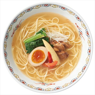 創造生活館 食品関連 あごだし醤油・岩塩ラーメンセット K20421619 おすすめ 送料無料 おしゃれ 画像3